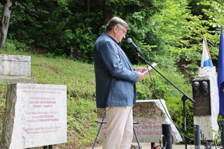 Tradicionalna spominska slovesnost v Češnjicah  (44)
